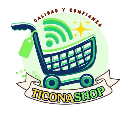 Shop - TiconaPlus
